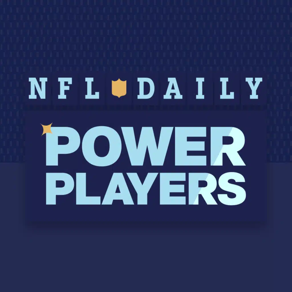 Power Players: Texans OC Nick Caley