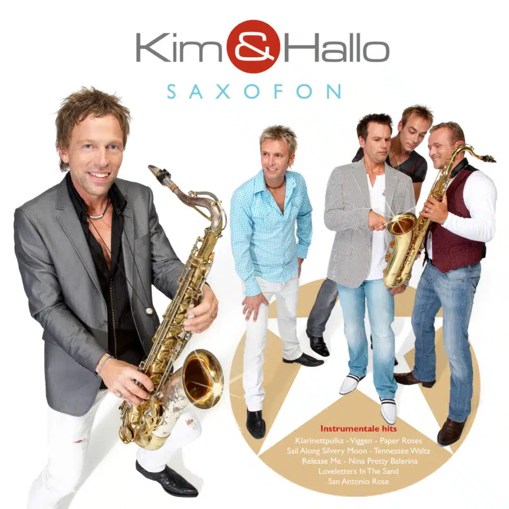 Saxofon