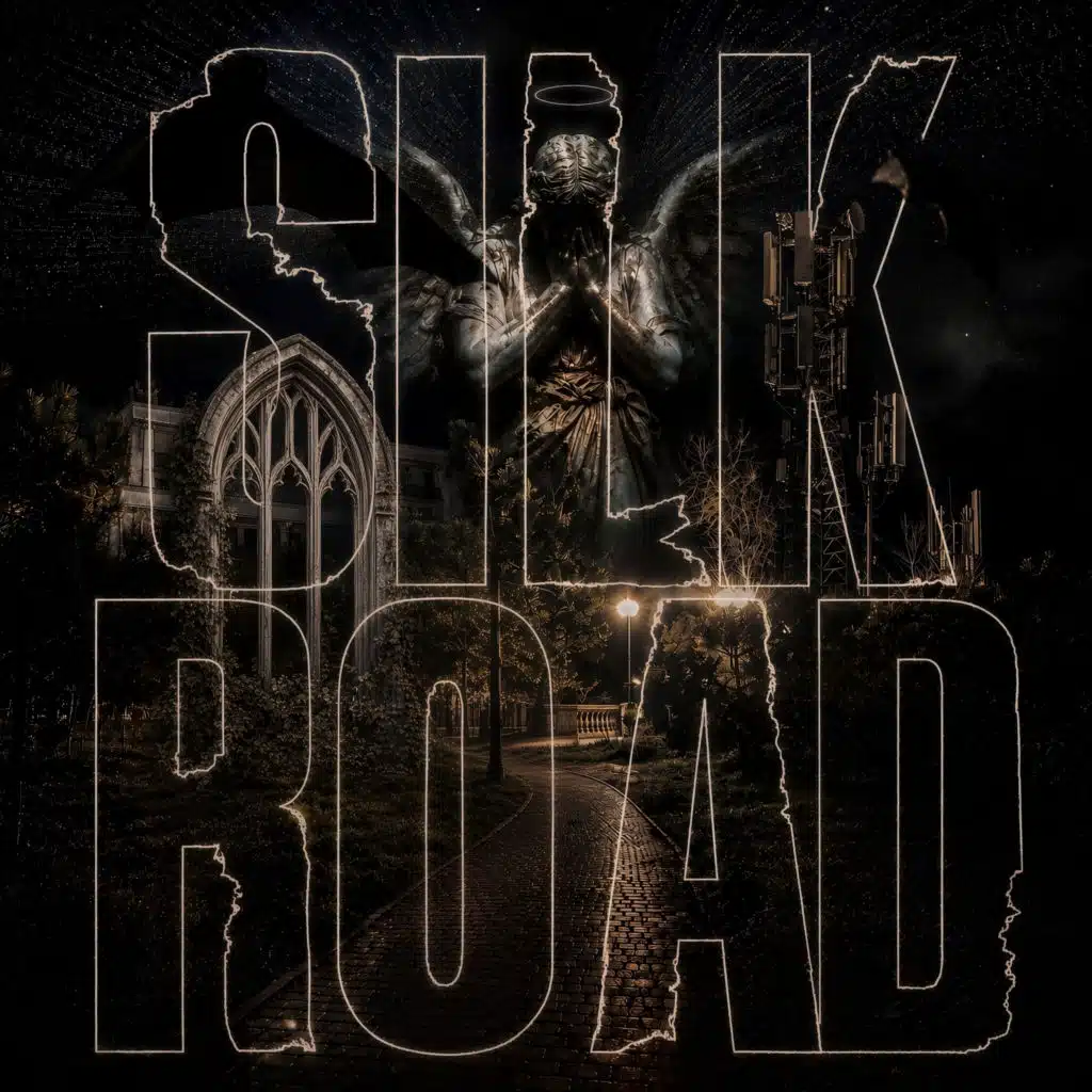 Silk Road Mixtape