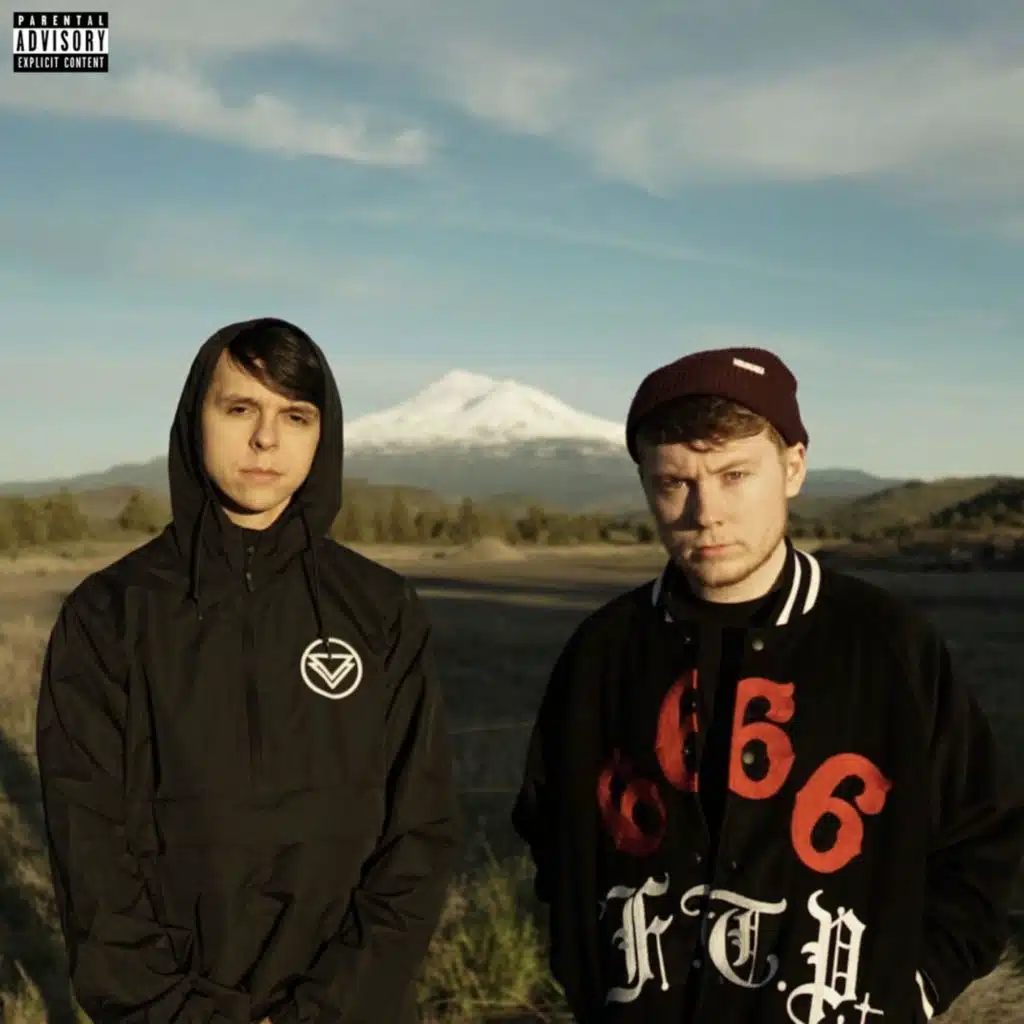 Save Our Souls (feat. Iamjakehill)