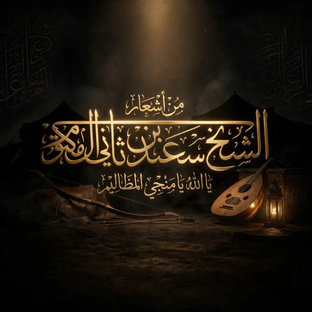 يا الله يا منجي المظاليم برجاك