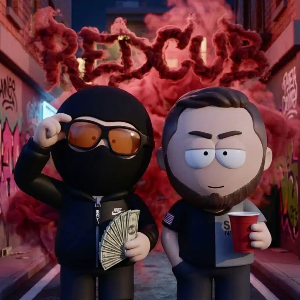 REDCUB