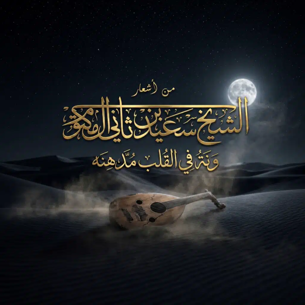 ونة في القلب مدهنه