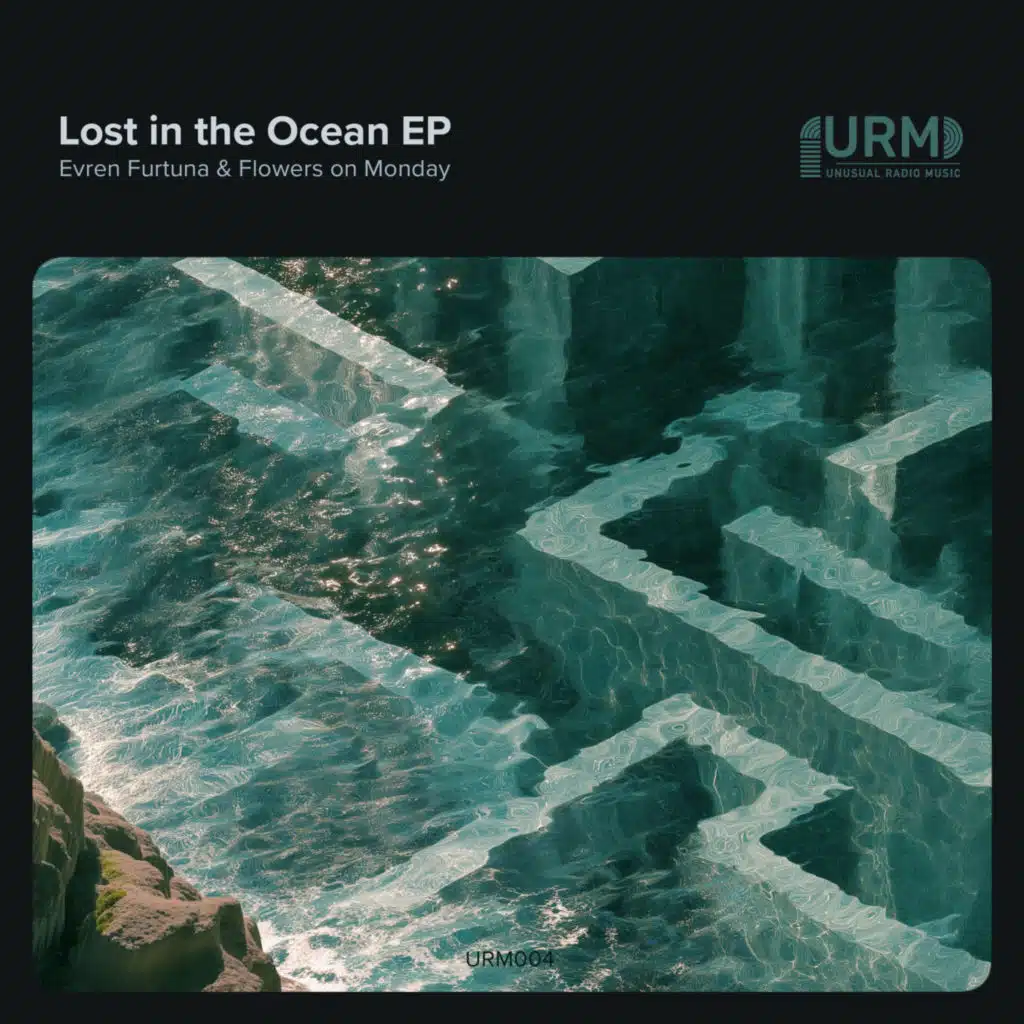 Lost in the Ocean