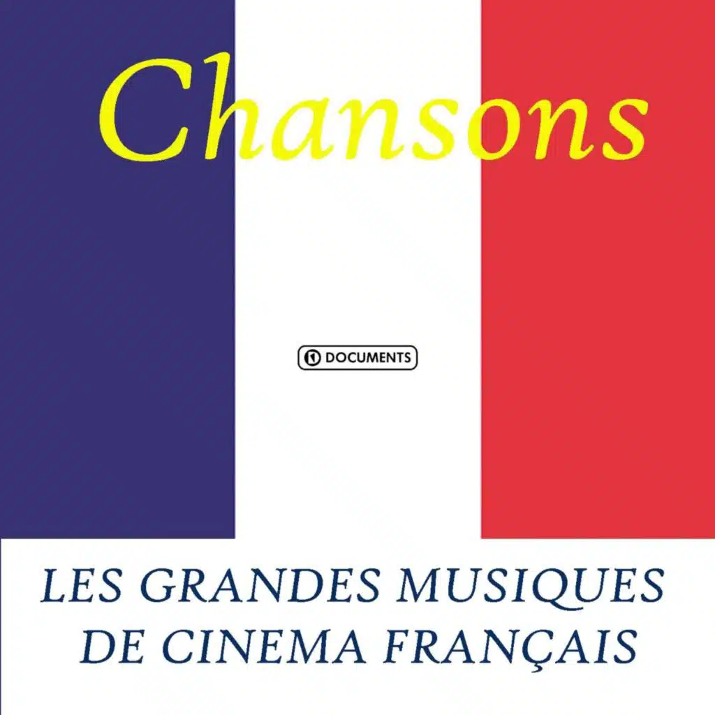 Les Grandes Musiques De Cinema Français