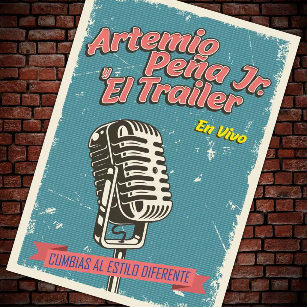 Cumbias Al Estilo Diferente (En Vivo)