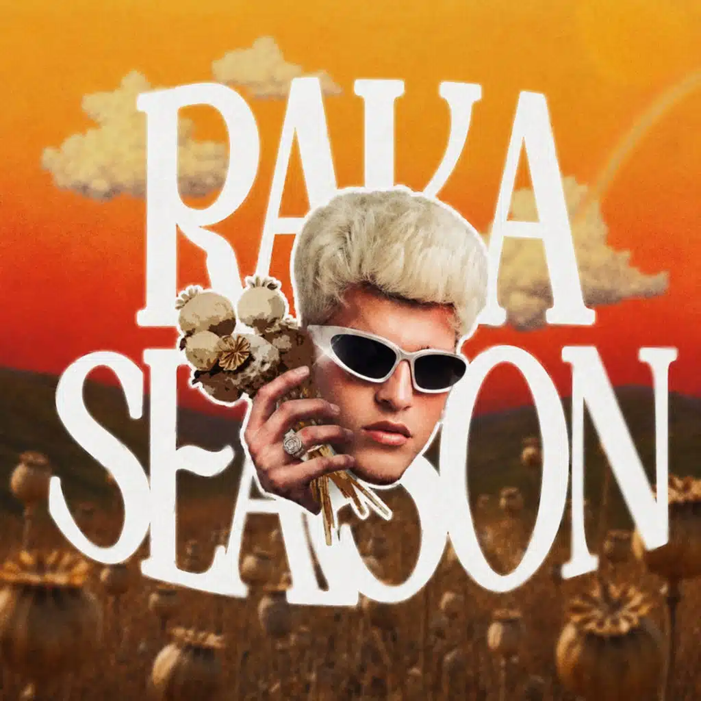 Raka Season