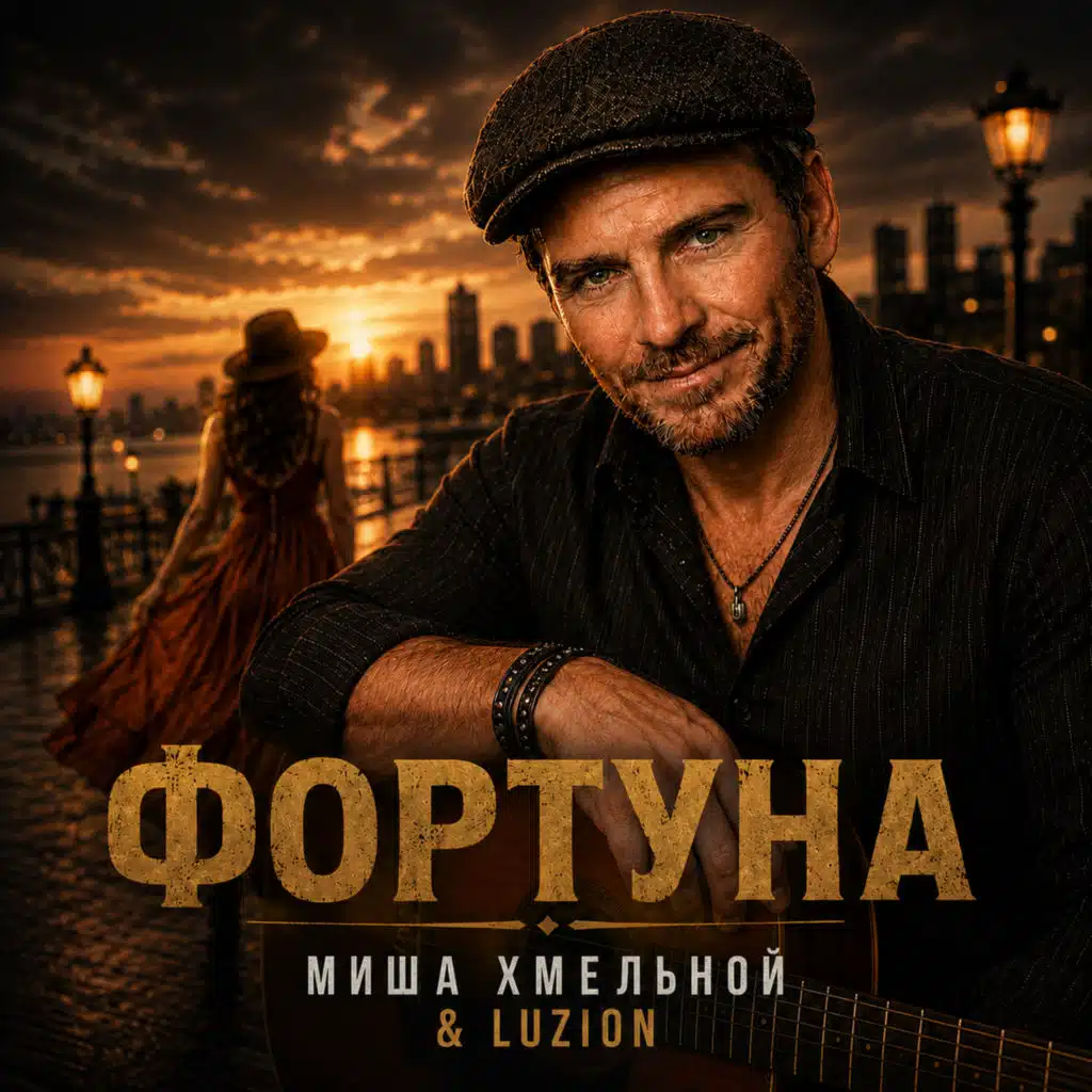 Фортуна (feat. Luzion)