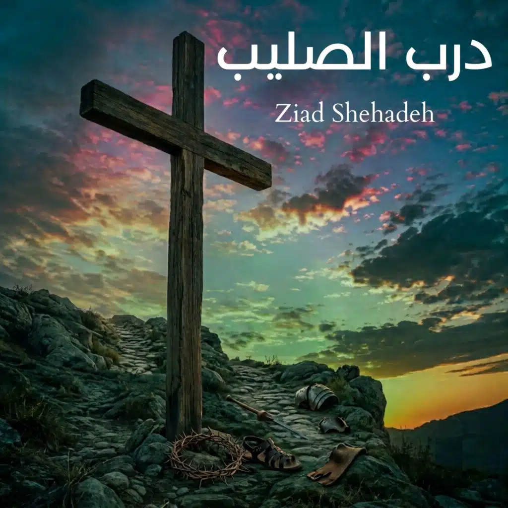 درب الصليب