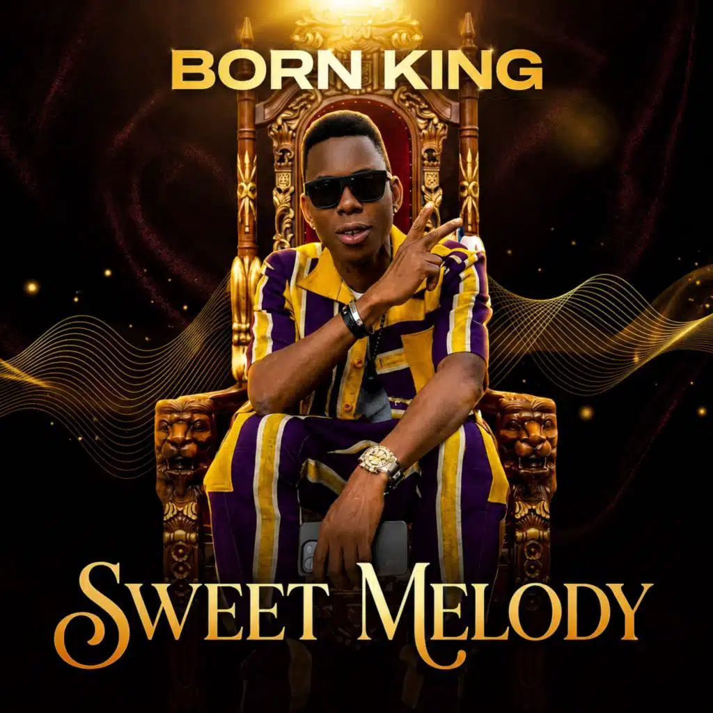 Sweet Melody