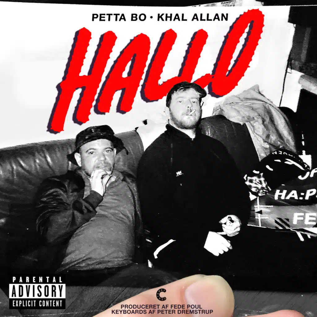 HALLO