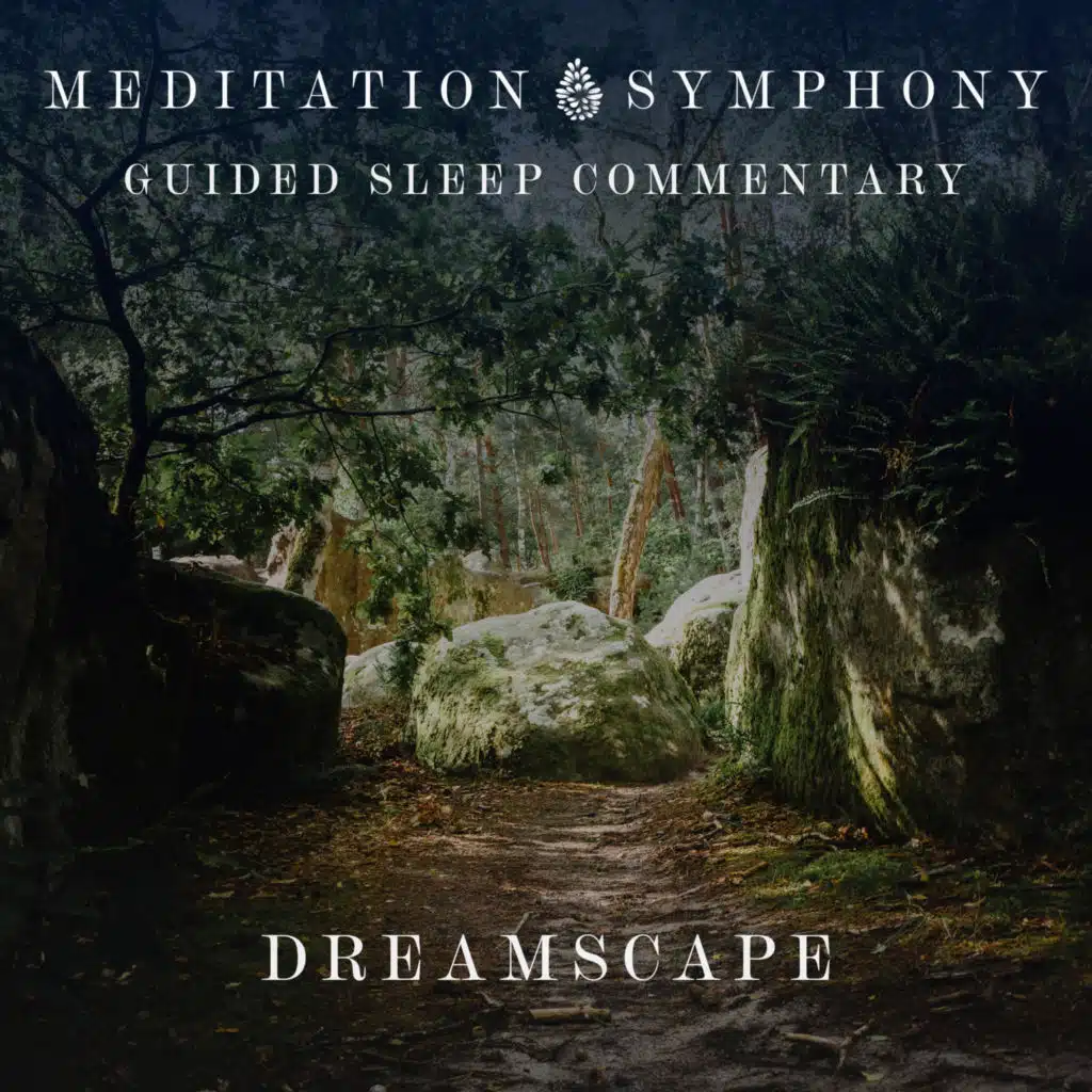 Dreamscape (Guided Sleep Commentary)