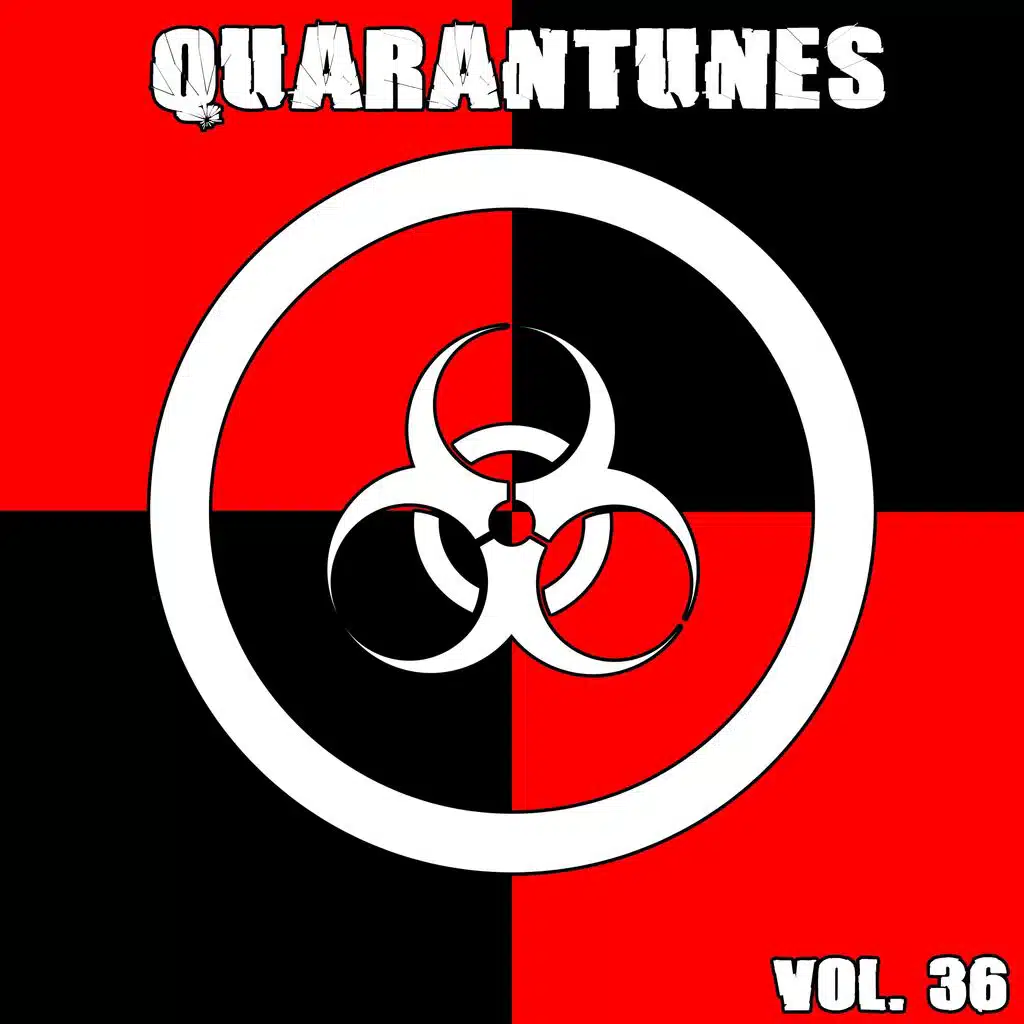 Quarantunes, Vol. 36