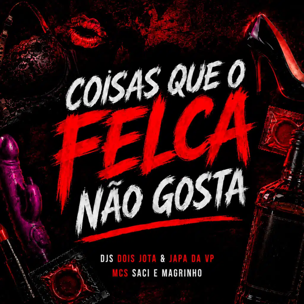 Coisas Que o Felca Não Gosta