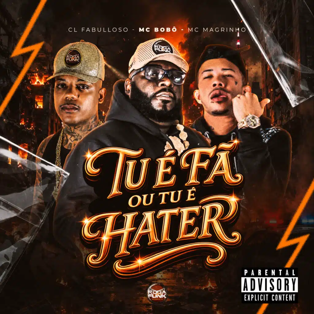 Tu É Fã ou Tu É Hater