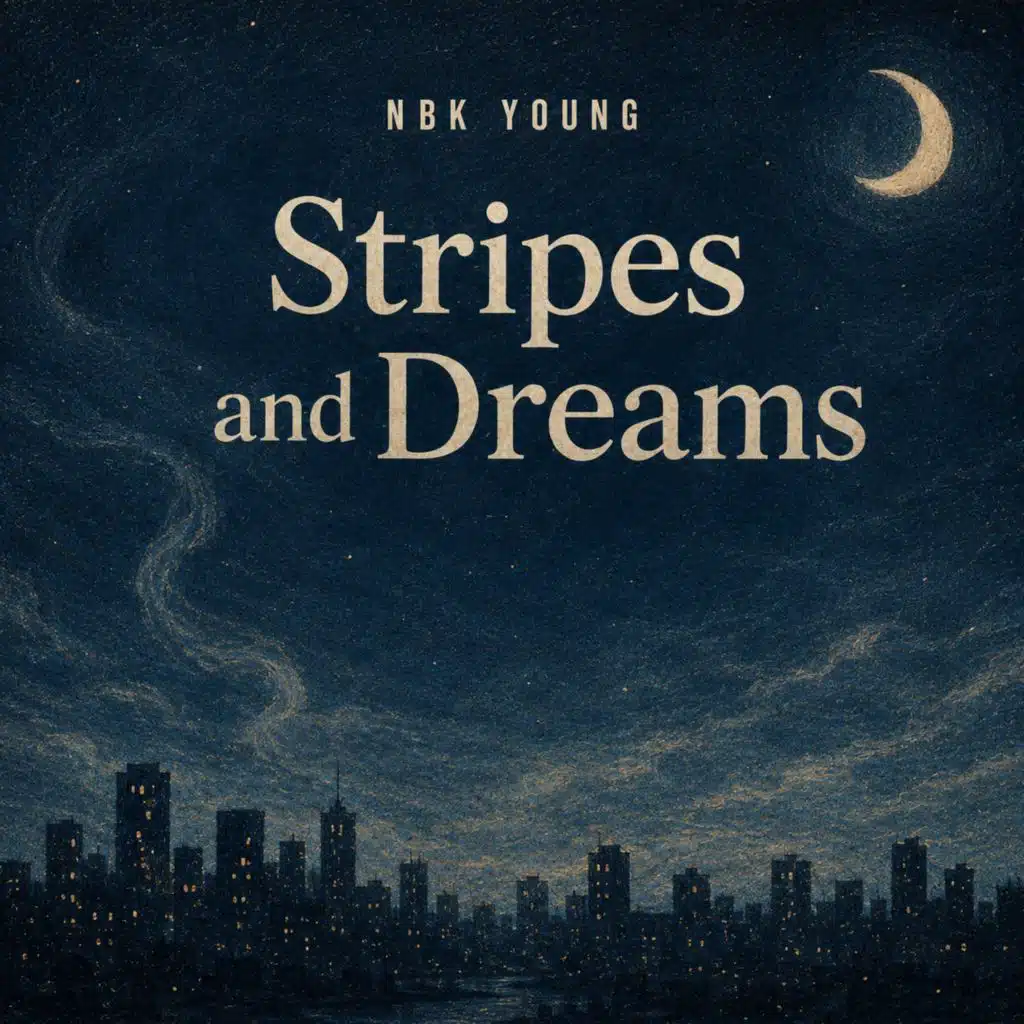 Stripes And Dreams