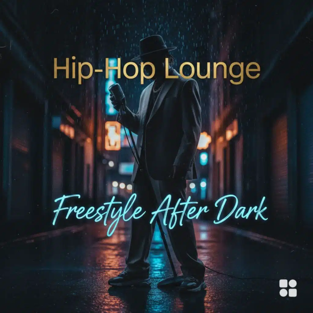Freestyle After Dark