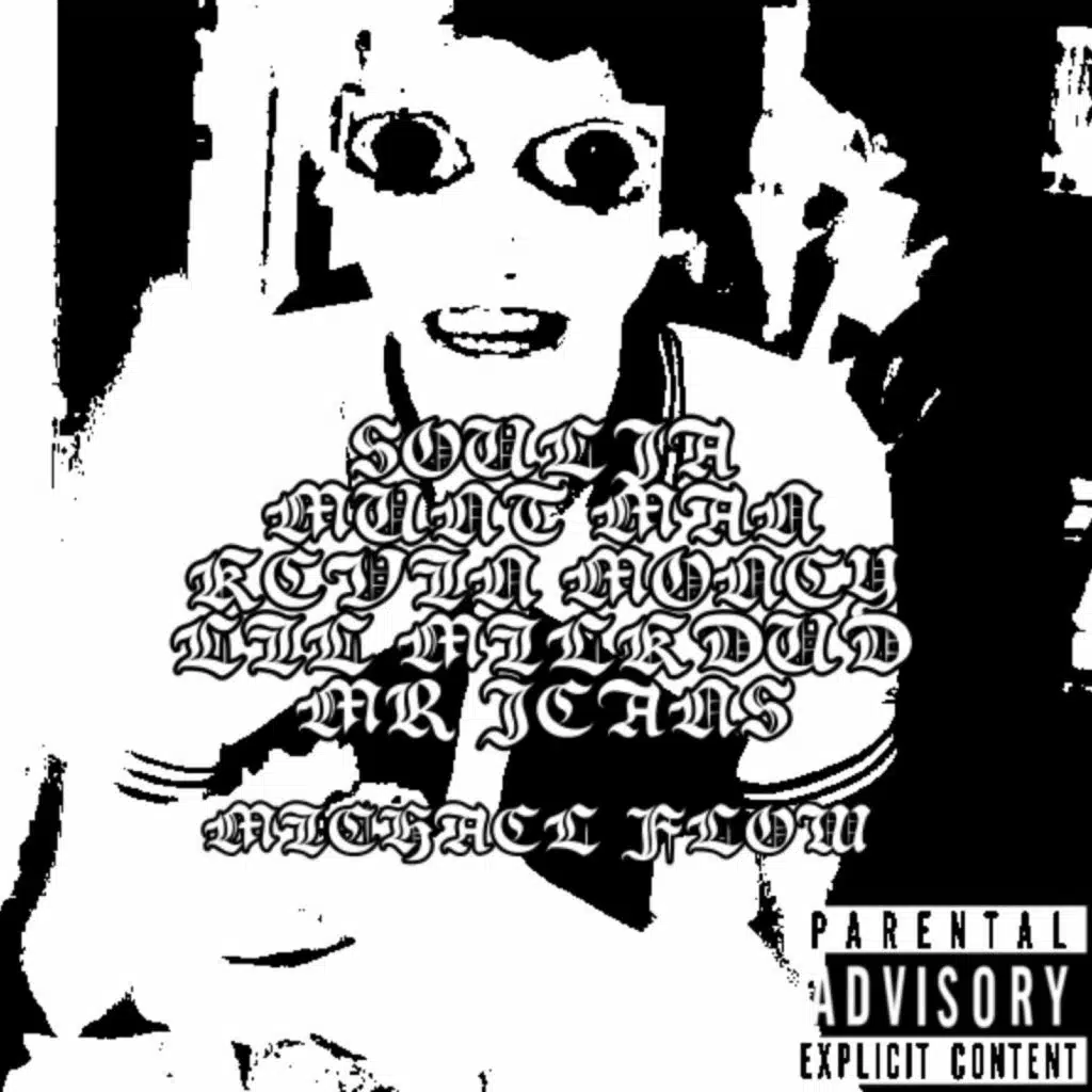 michael flow (feat. Steven Balls & Dawkta)