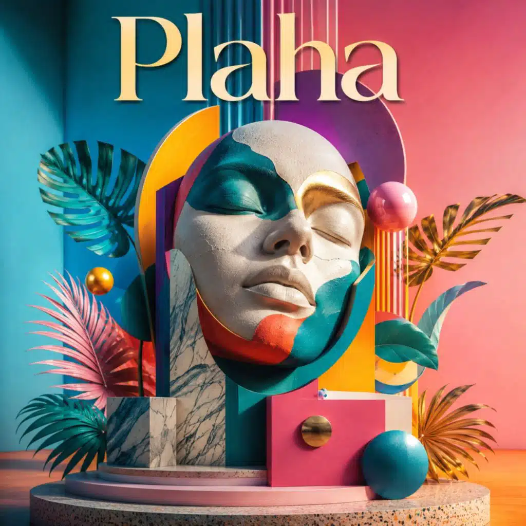 Plaha