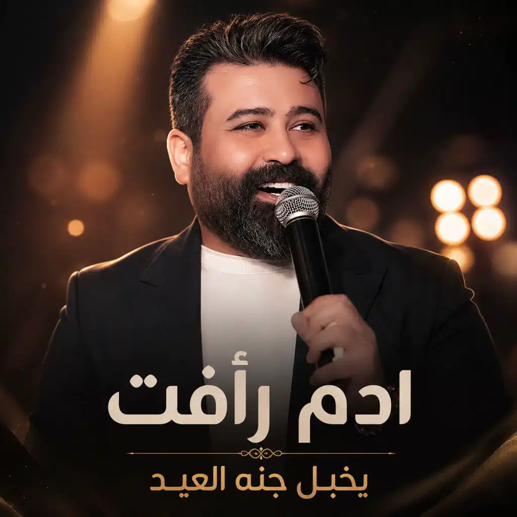 يخبل جنه العيد