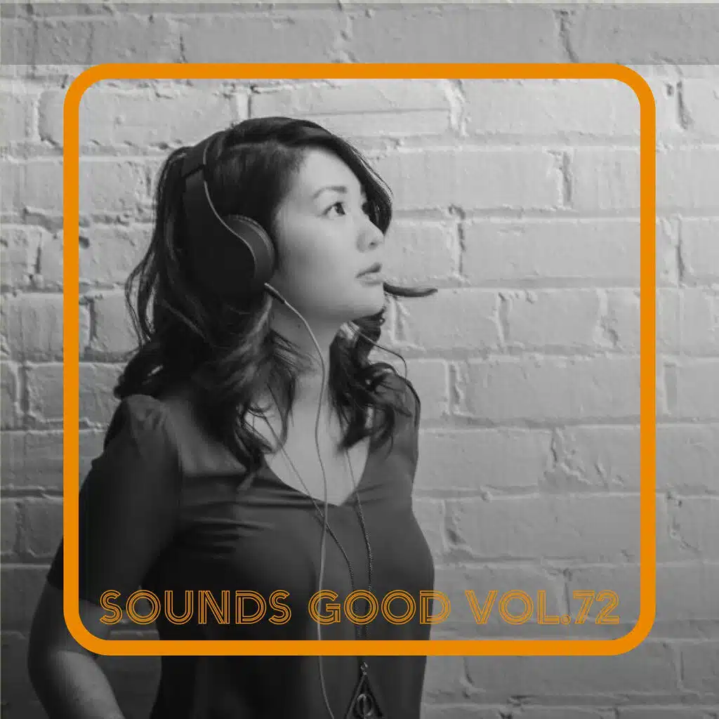 Sounds Good, Vol. 72
