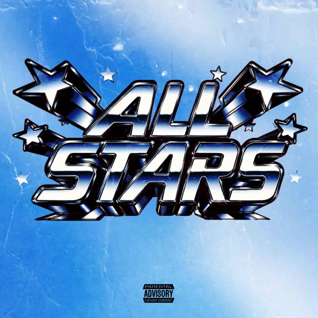 ALL STARS (feat. SANHELL, Svnta & DPL)