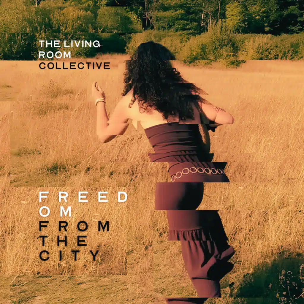 Freedom From The City (feat. bekka blake & Ruinz Ason)