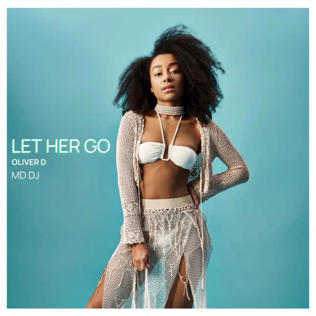 Let Her Go
