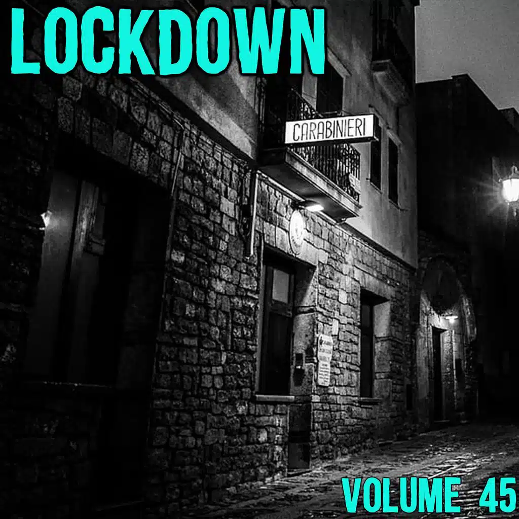Lock Down, Volume 45