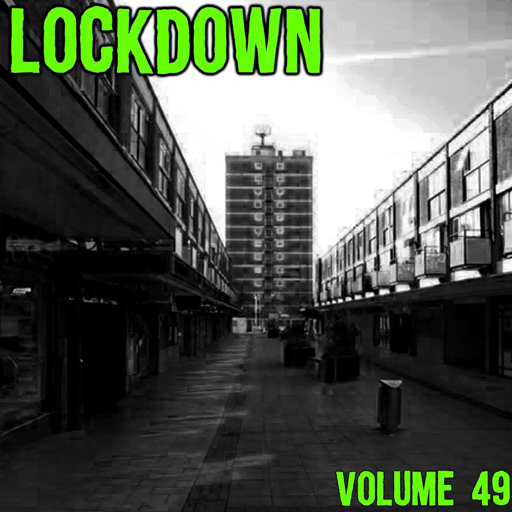 Lock Down, Volume 49