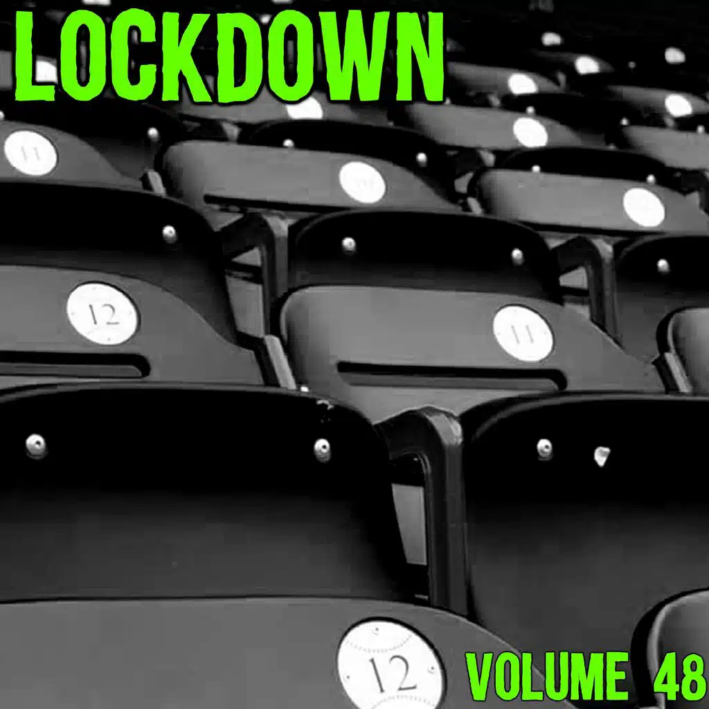 Lock Down, Volume 48