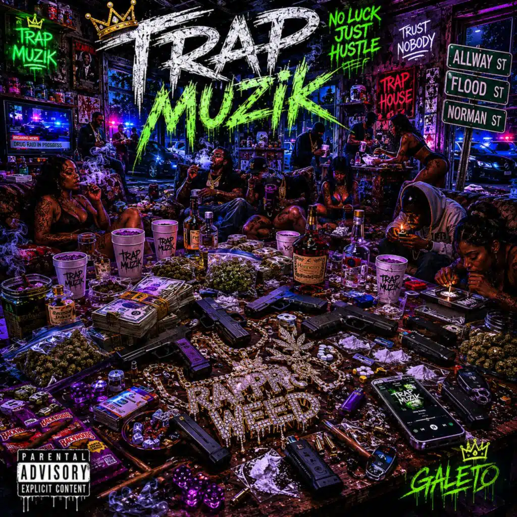 Trap Musik