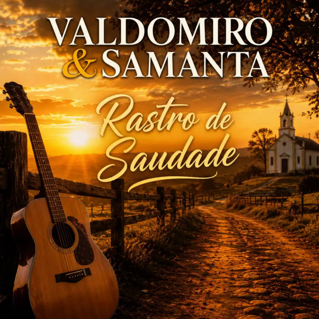 Rastro De Saudade