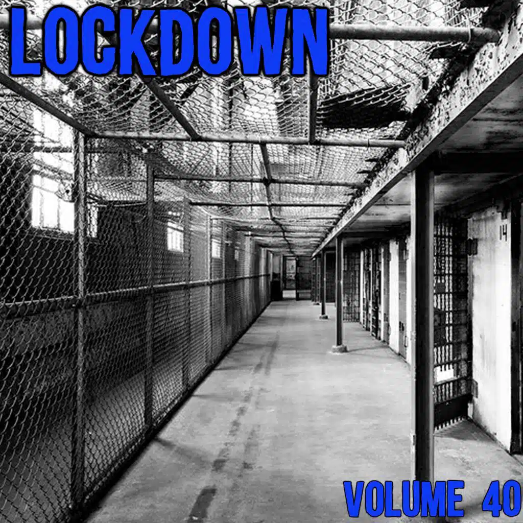 Lock Down, Volume 40