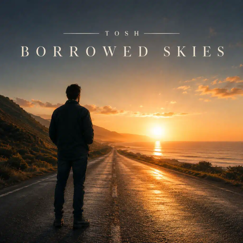 Borrowed Skies
