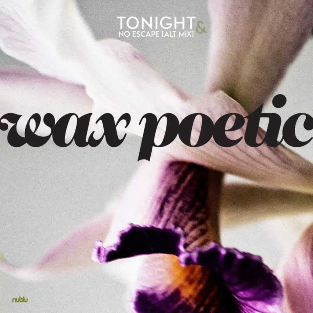 Tonight & No Escape (Alt Mix) [feat. Cissy Clemens]