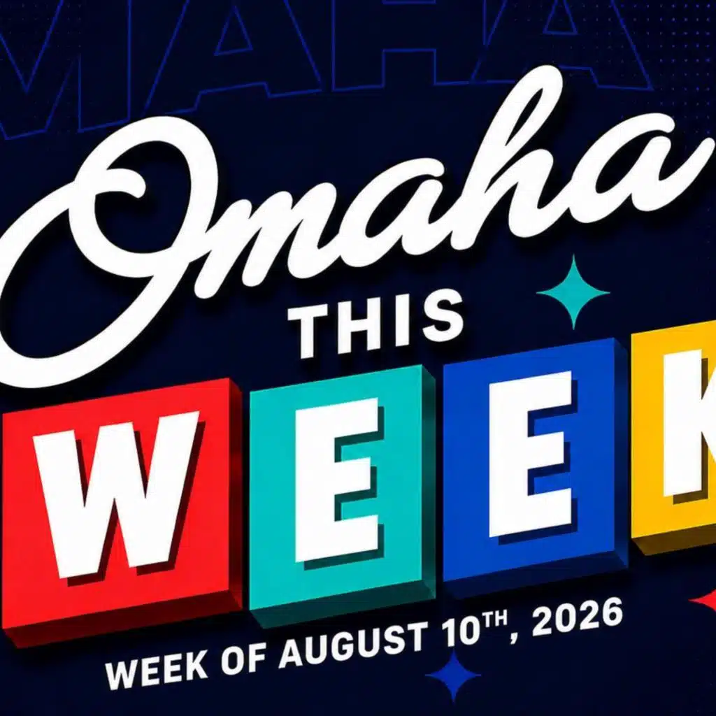 New Omaha Openings, Late Nights at the Zoo & What to Do This Week