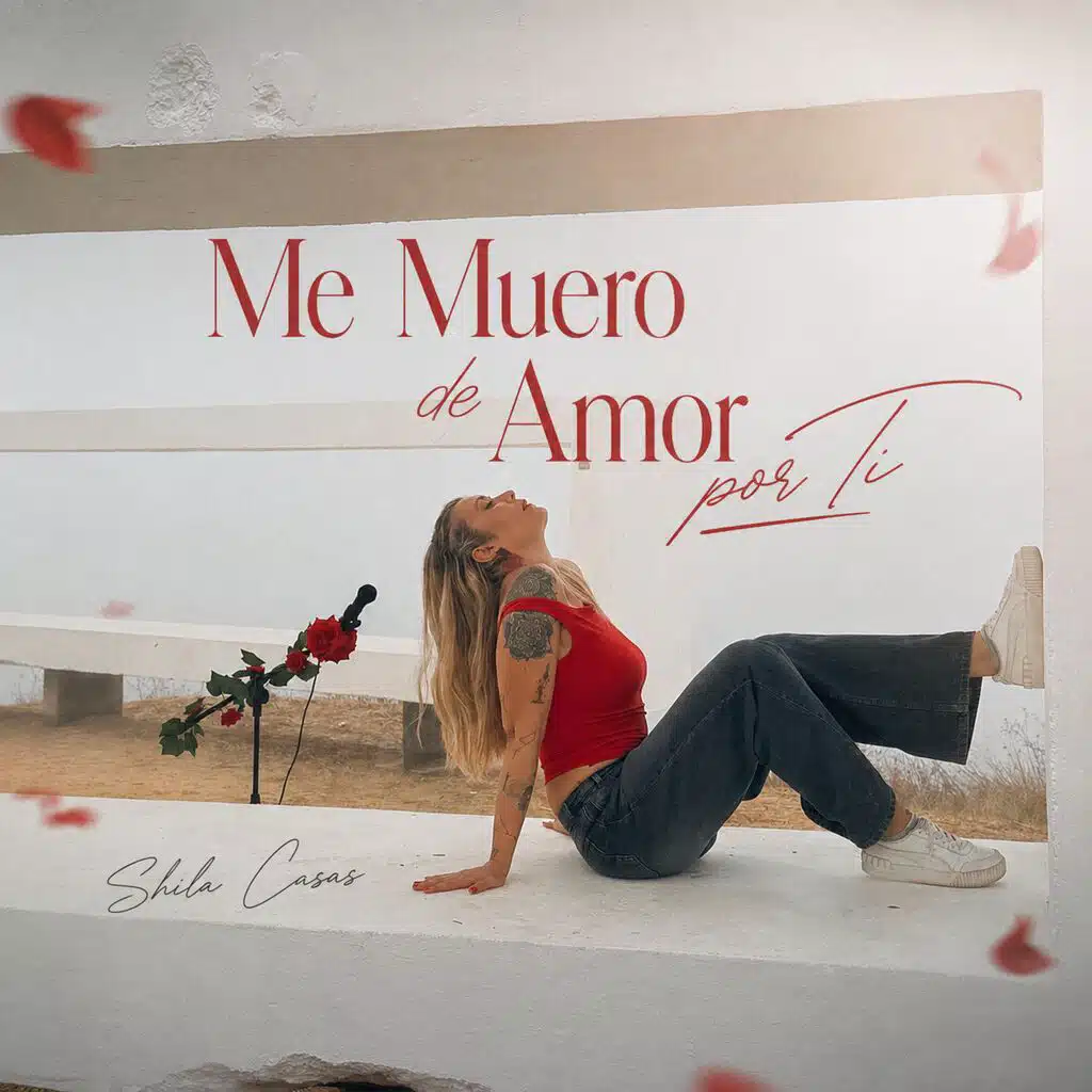 Me Muero de Amor por Ti