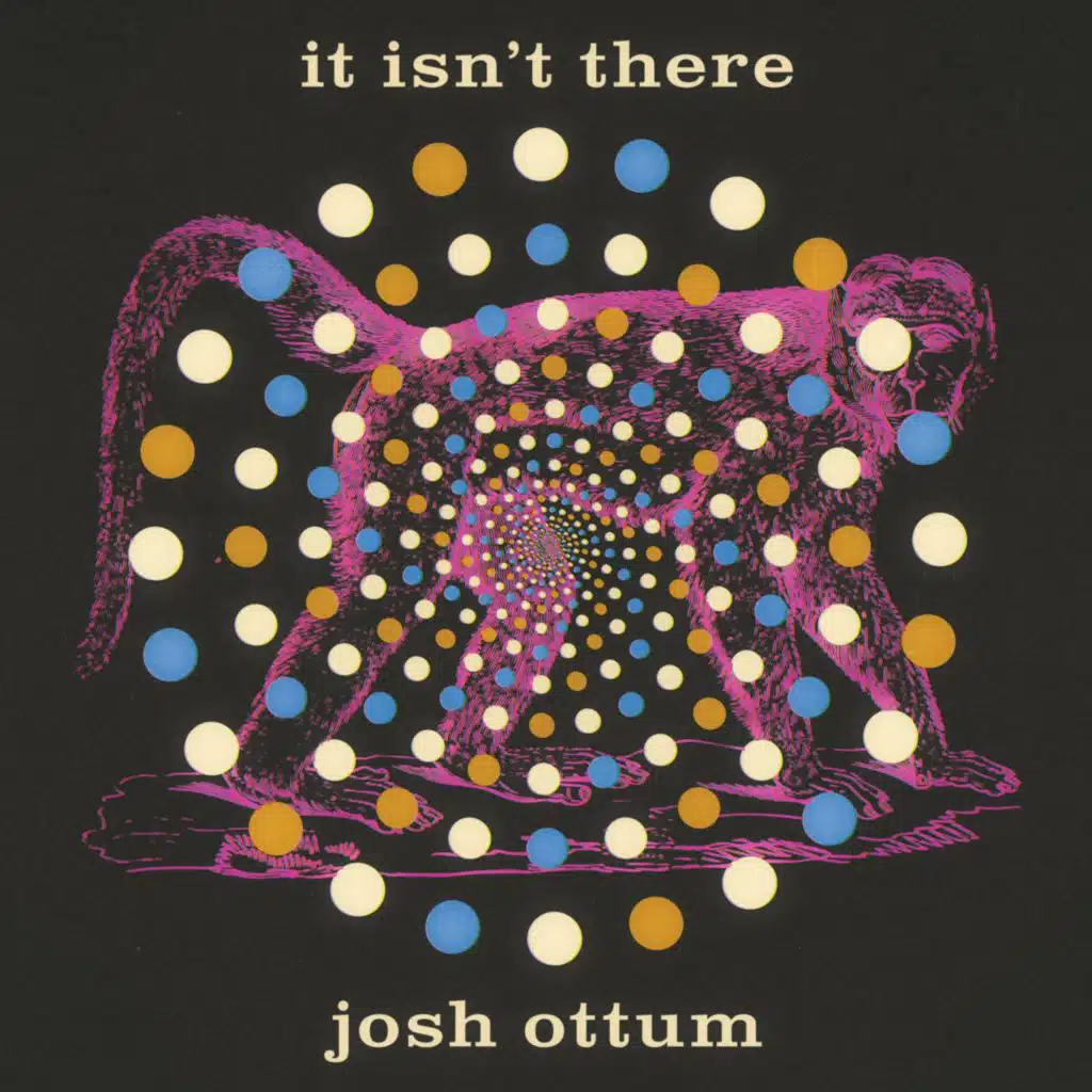 It Isn't There