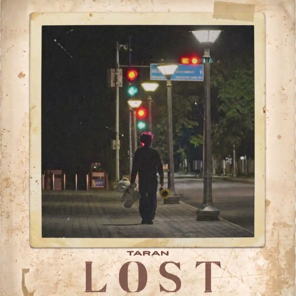 Lost