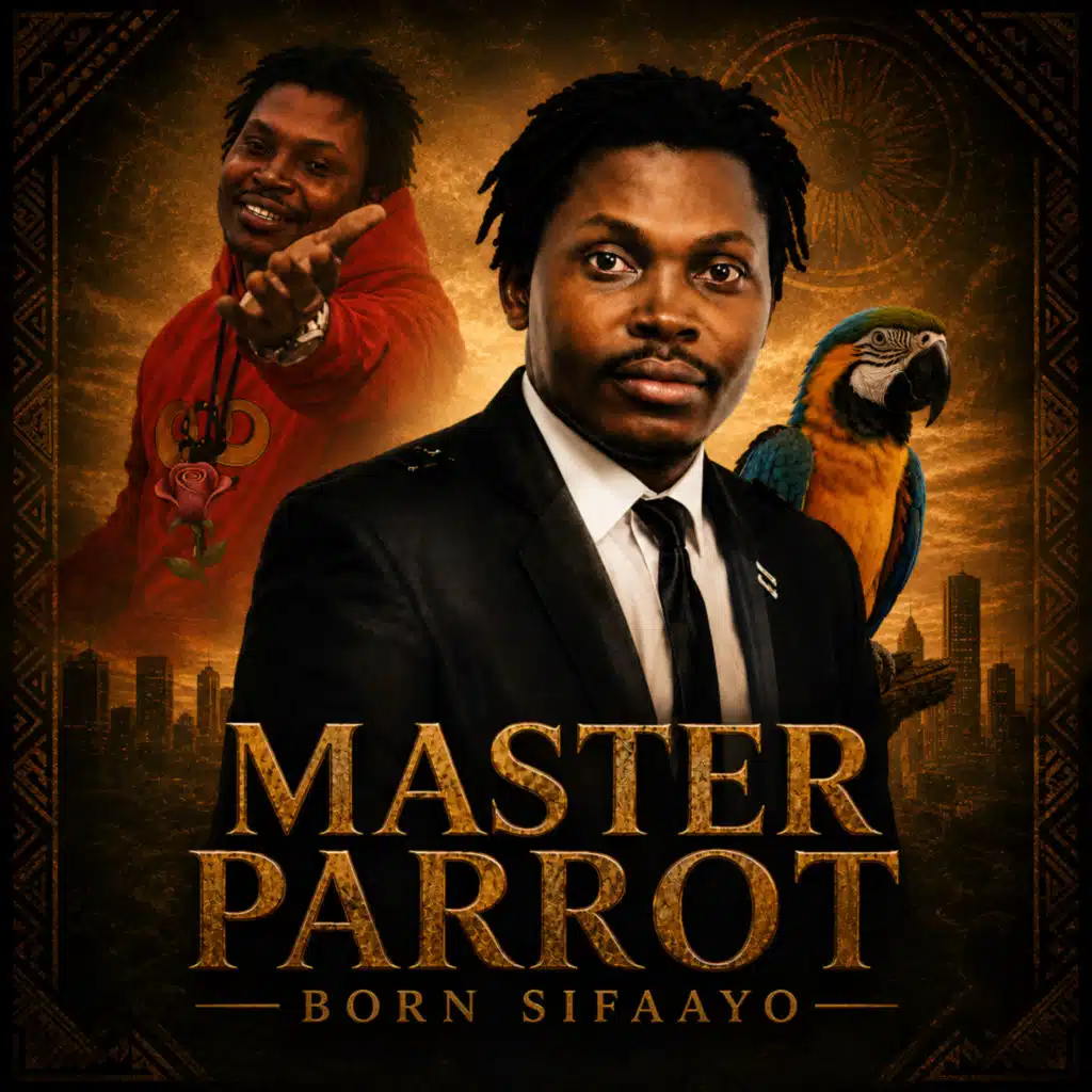 Born Sifaayo