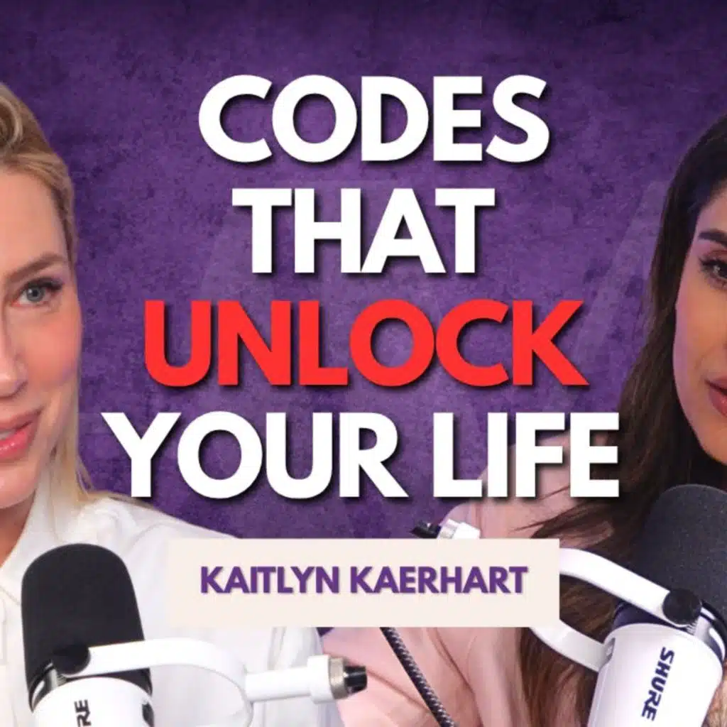 The Numbers That Could Predict Love, Money & Your Future | Kaitlyn Kaerhart