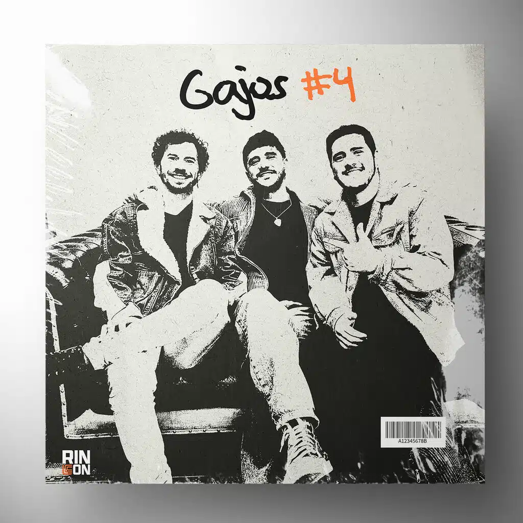 RINCÓN SESIÓN #4 Gajos