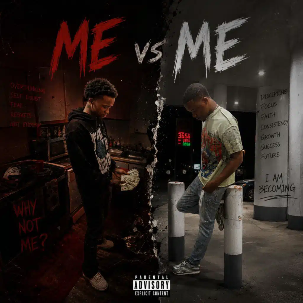 ME VS ME