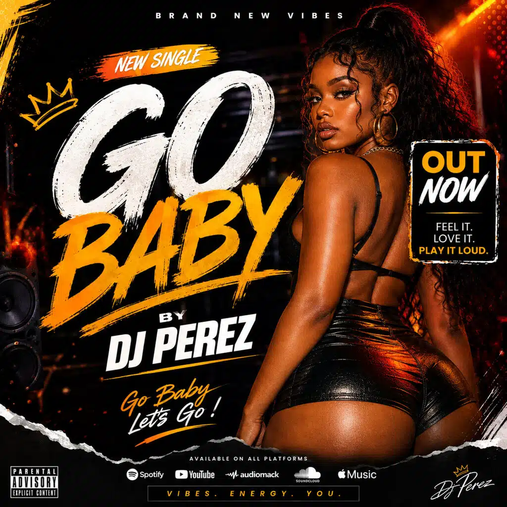 Go Baby
