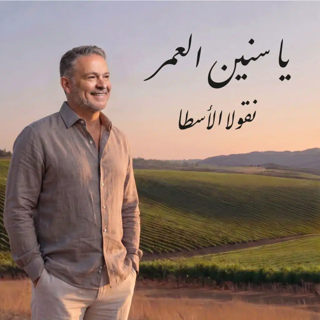 يا سنين العمر