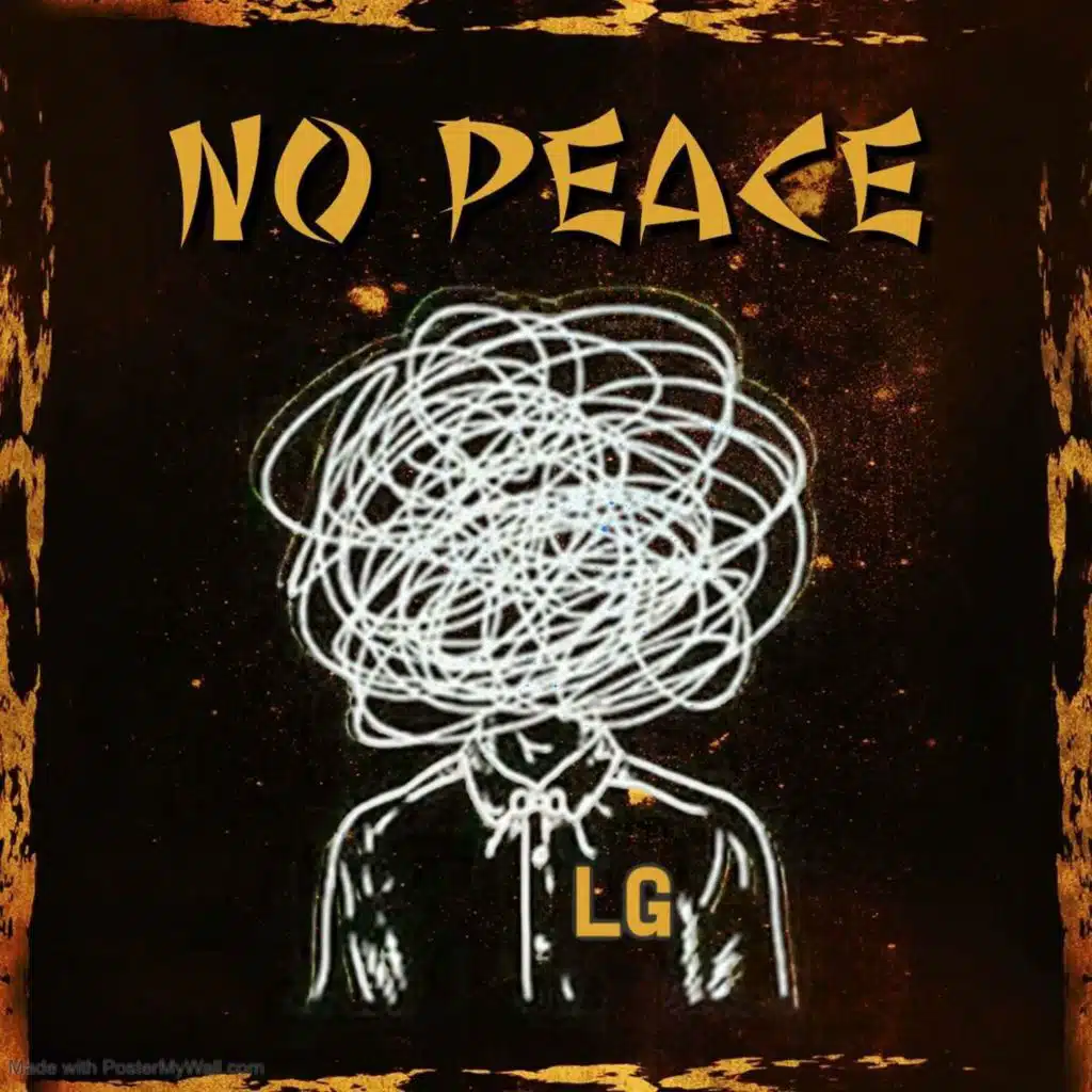 No Peace
