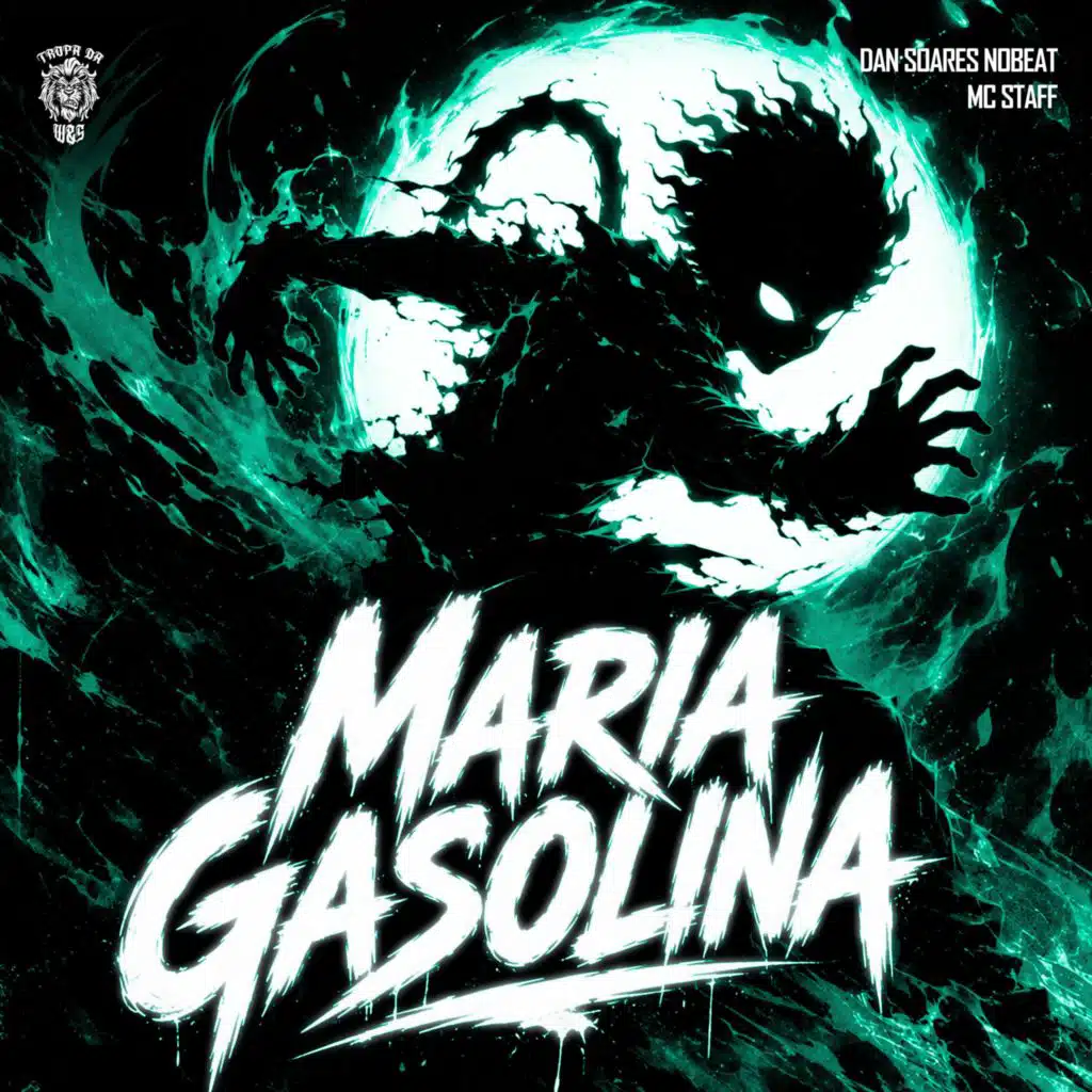 MARIA GASOLINA