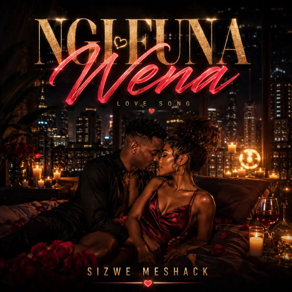 Ngifuna Wena