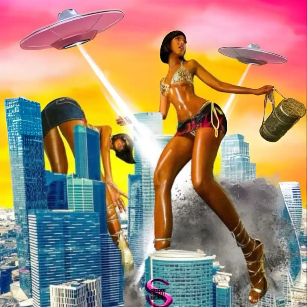 THE STUNNA SHOW: ACT I